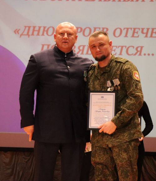 В рамках благотворительного концерта нурлатцы собрали более 360 тысяч рублей