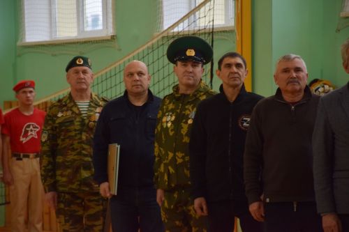 Турнир мужества и памяти в Нурлате: сильнейшие команды собрались в честь предстоящего Дня Героев Отечества