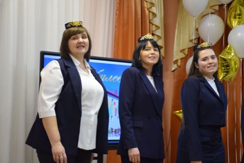 Полвека в лучах «Солнышка»: детский сад Нурлата отметил золотой юбилей