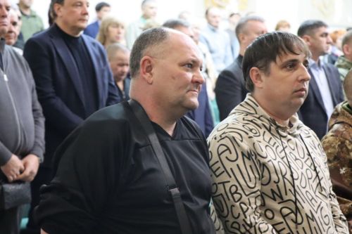 В рамках благотворительного концерта нурлатцы собрали более 360 тысяч рублей