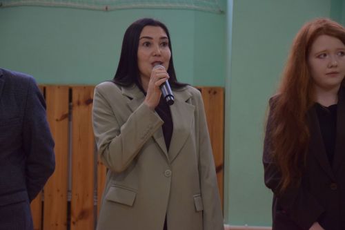 Турнир мужества и памяти в Нурлате: сильнейшие команды собрались в честь предстоящего Дня Героев Отечества
