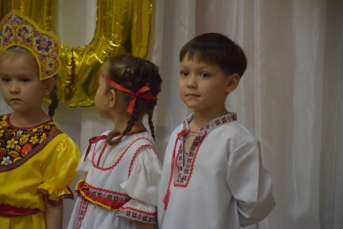 Полвека в лучах «Солнышка»: детский сад Нурлата отметил золотой юбилей