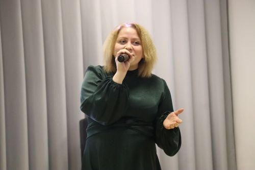 В Нурлате чествовали волонтеров