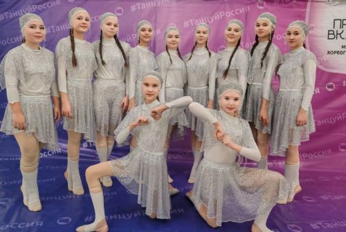 Нурлатская школа искусств блеснула на конкурсе в Казани