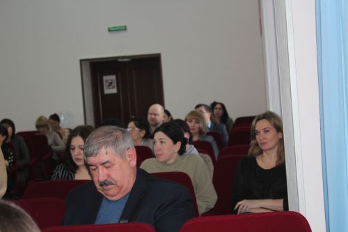В Нурлате прошло заседание по безопасности дорожного движения