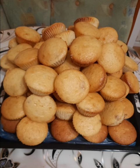 «Вкусняшки для Победы»: 12 944 порции еды отправлены бойцам в феврале