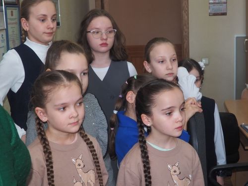 Старт в журналистику юным нурлатцам дает «Нурлат-информ»