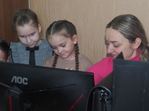 Старт в журналистику юным нурлатцам дает «Нурлат-информ»