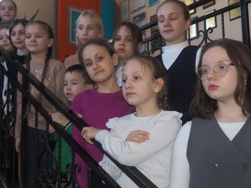 Старт в журналистику юным нурлатцам дает «Нурлат-информ»