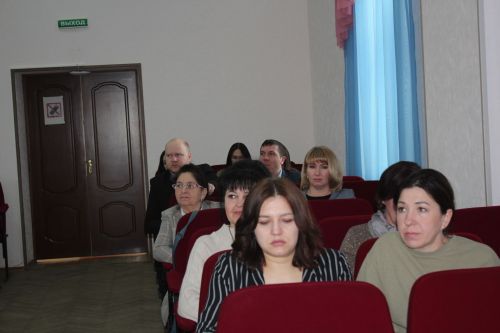 В Нурлате прошло заседание по безопасности дорожного движения