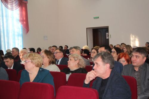 В Нурлате прошло заседание по безопасности дорожного движения