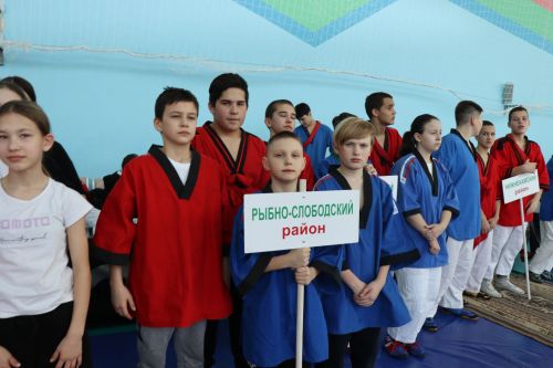 В Нурлате открылось первенство Республики Татарстан памяти Габбаса Гиматдинова (+ФОТОРЕПОРТАЖ)