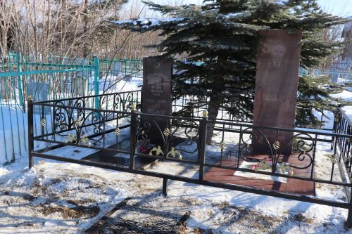 Нурлатцы почтили память легендарного руководителя Габбаса Гиматдинова
