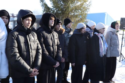 Нурлатцы почтили память легендарного руководителя Габбаса Гиматдинова