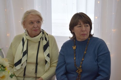 В Нурлате члены Союза журналистов РТ обсудили актуальные вопросы