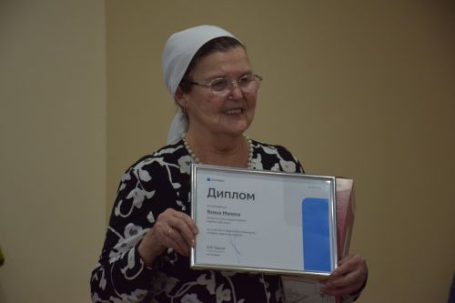 В Нурлате члены Союза журналистов РТ обсудили актуальные вопросы