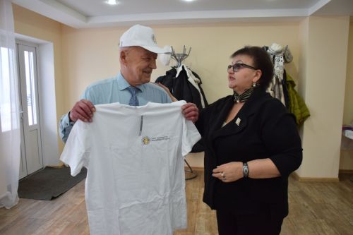 В Нурлате члены Союза журналистов РТ обсудили актуальные вопросы