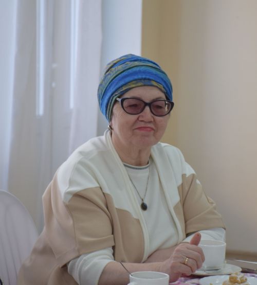 В Нурлате члены Союза журналистов РТ обсудили актуальные вопросы