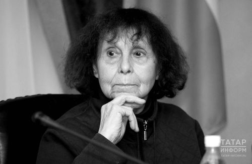 Ушла из жизни легендарный композитор София Губайдулина