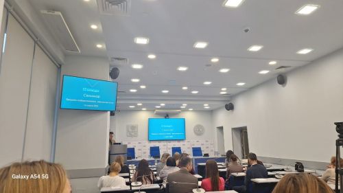 Сотрудники «Нурлат-информа» прошли обучение в Казани