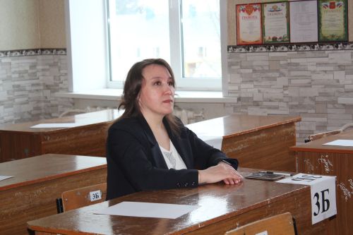 Родители Нурлата испытали на себе, что такое ЕГЭ по математике базового уровня