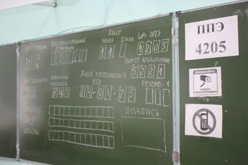 Родители Нурлата испытали на себе, что такое ЕГЭ по математике базового уровня