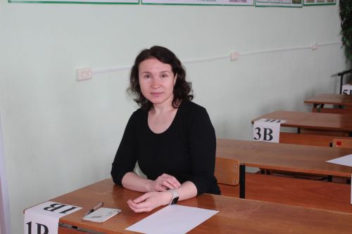 Родители Нурлата испытали на себе, что такое ЕГЭ по математике базового уровня