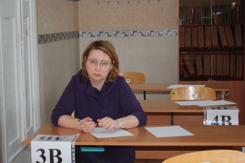 Родители Нурлата испытали на себе, что такое ЕГЭ по математике базового уровня
