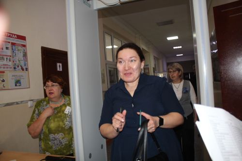Родители Нурлата испытали на себе, что такое ЕГЭ по математике базового уровня