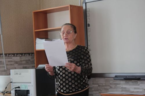 Родители Нурлата испытали на себе, что такое ЕГЭ по математике базового уровня