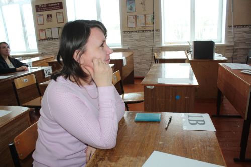 Родители Нурлата испытали на себе, что такое ЕГЭ по математике базового уровня