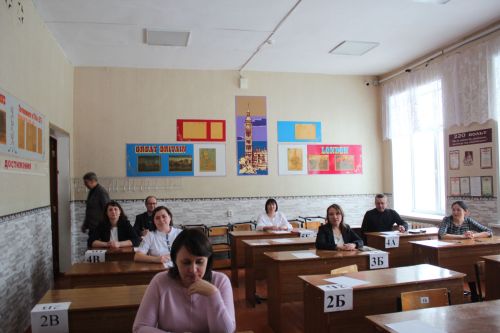 Родители Нурлата испытали на себе, что такое ЕГЭ по математике базового уровня