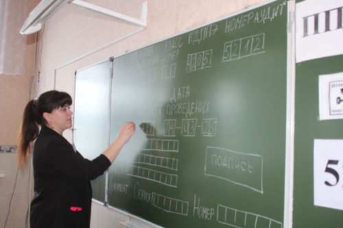 Родители Нурлата испытали на себе, что такое ЕГЭ по математике базового уровня