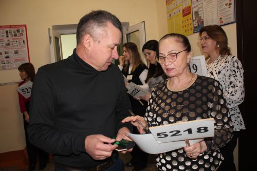 Родители Нурлата испытали на себе, что такое ЕГЭ по математике базового уровня
