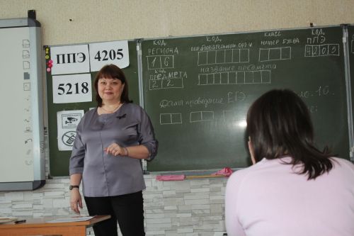 Родители Нурлата испытали на себе, что такое ЕГЭ по математике базового уровня