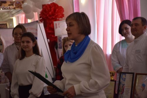 Нурлат стал площадкой зонального конкурса «Секреты дружного класса» (+ фоторепортаж)