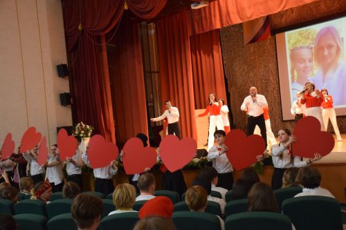 Нурлат стал площадкой зонального конкурса «Секреты дружного класса» (+ фоторепортаж)