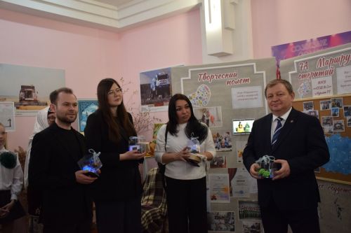 Нурлат стал площадкой зонального конкурса «Секреты дружного класса» (+ фоторепортаж)