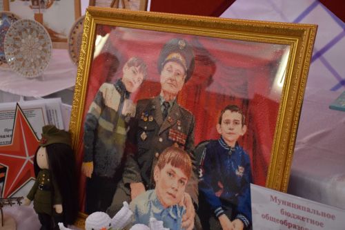 Нурлат стал площадкой зонального конкурса «Секреты дружного класса» (+ фоторепортаж)