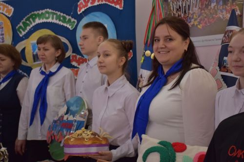 Нурлат стал площадкой зонального конкурса «Секреты дружного класса» (+ фоторепортаж)