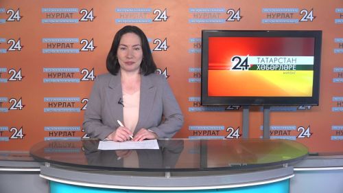 Нурлатскому телевидению – 25
