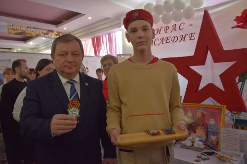 Нурлат стал площадкой зонального конкурса «Секреты дружного класса» (+ фоторепортаж)