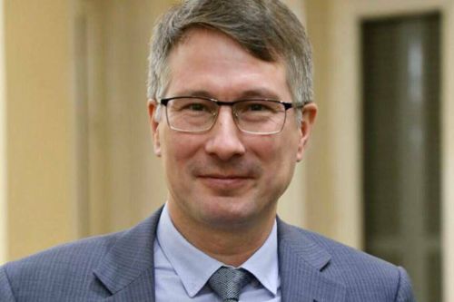 Марат Гатин стал помощником Раиса Татарстана по вопросам исламского мира