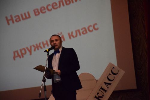 Нурлат стал площадкой зонального конкурса «Секреты дружного класса» (+ фоторепортаж)