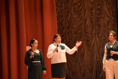 Нурлат стал площадкой зонального конкурса «Секреты дружного класса» (+ фоторепортаж)