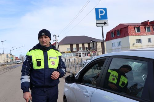 Акция «Весенние каникулы» в Нурлате: безопасность на дорогах – в приоритете