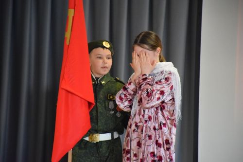 В Нурлате прошел районный конкурс театральных коллективов «Театр и дети»