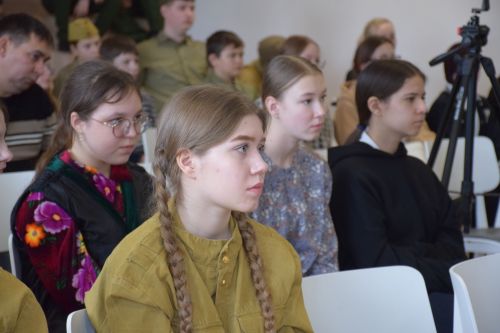 В Нурлате прошел районный конкурс театральных коллективов «Театр и дети»