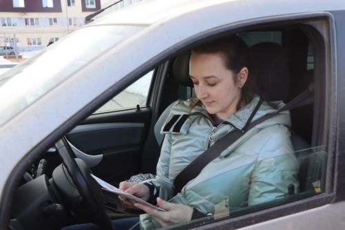 Акция «Весенние каникулы» в Нурлате: безопасность на дорогах – в приоритете