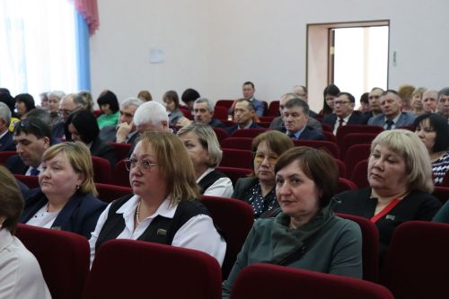 Дамир Ишкинеев провел заседание антинаркотической комиссии в Нурлатском районе